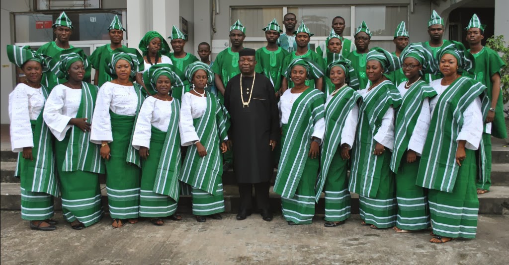 Lagos City Chorale (Nigeria)